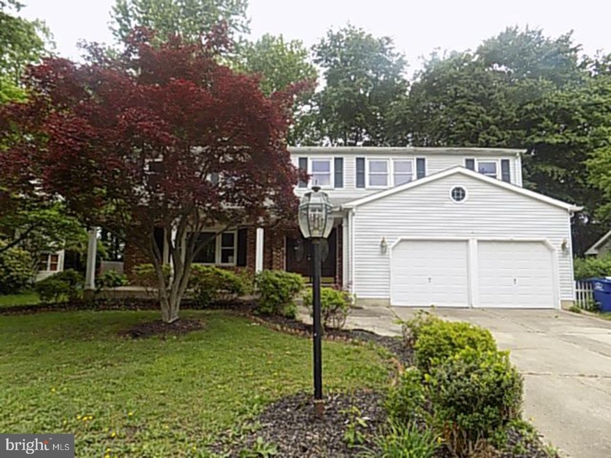 731 Cornwallis Dr, Mount Laurel, NJ 08054 - photo 1