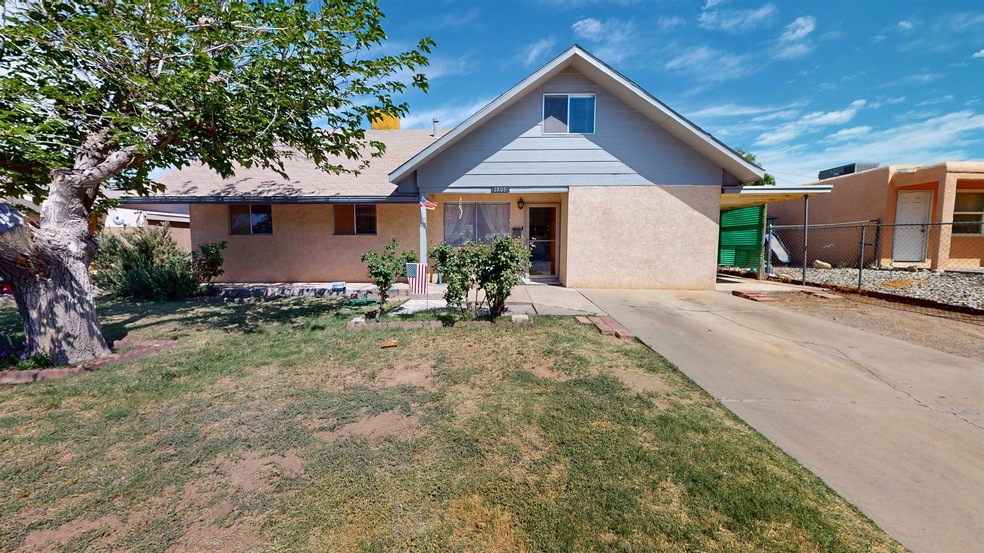 1905 Bellamah Dr, Alamogordo, NM 88310 - photo 1