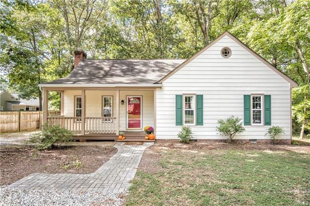 1312 Manders Knoll Court!