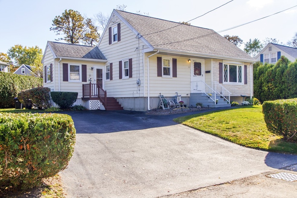 15 David Dr, Blackstone, MA 01504 - photo 1