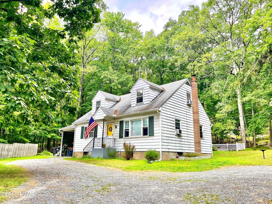 1993 Pennsylvania 590, Hawley, PA 18428 - photo 1