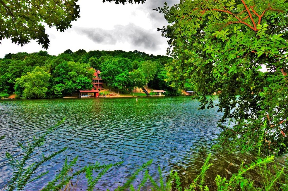 6 Whitfield Ln, Bella Vista, AR 72715 - photo 1