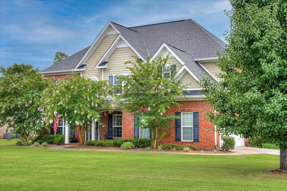 5136 Windmill Place, Evans, GA 30809 - photo 1