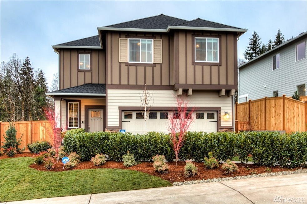 26326 203rd Place SE, Covington, WA 98042 - photo 1