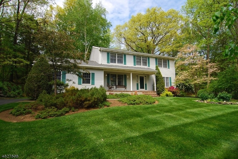 12 Davis Rd, Sparta, NJ 07871 - photo 1