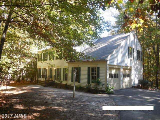 6402 Medallion Dr, Fredericksburg, VA 22407 - photo 1