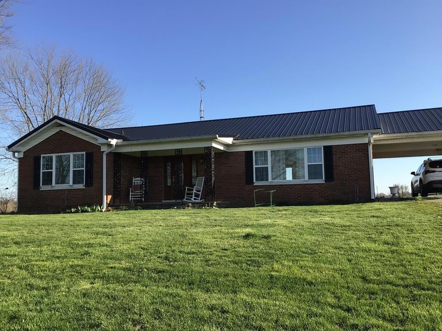 4325 Kentucky 596, Mayslick, KY 41055 - photo 1
