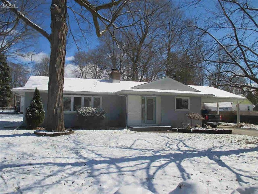 3329 Phillip Ave, Flint, MI 48507 - photo 1