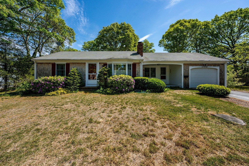 78 Clear Brook Rd, West Yarmouth, MA 02673 - photo 1