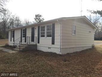 8513 Pamunkey Rd, Spotsylvania, VA 22551 - photo 1