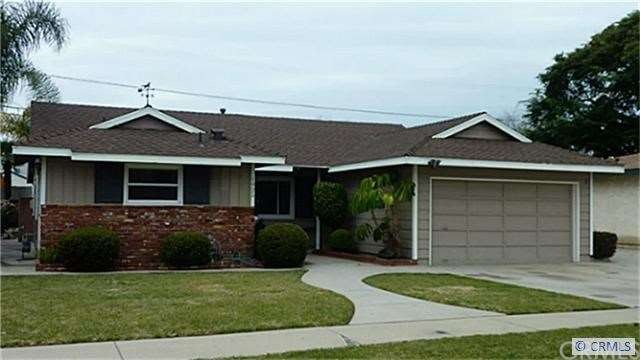 Great Curb Appeal