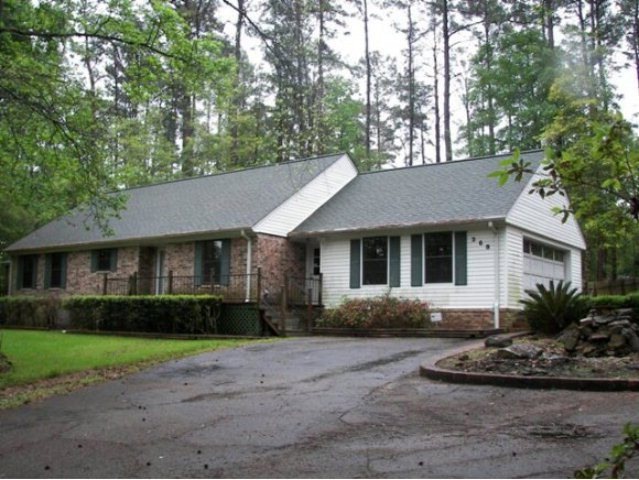 368 CR 523, Nacogdoches, TX 75964 - photo 1