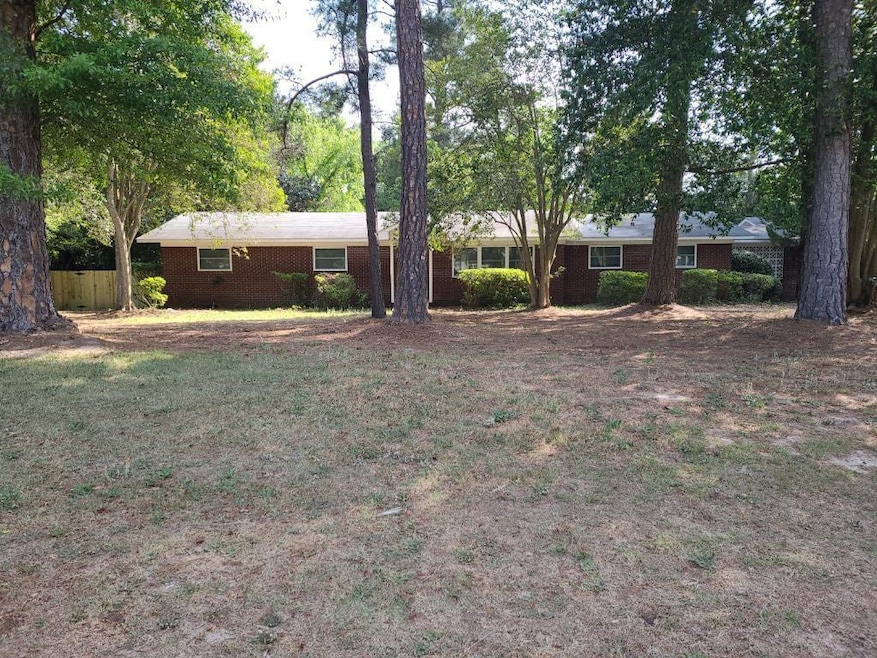 390 Old Evans Rd, Augusta, GA 30907 - photo 1