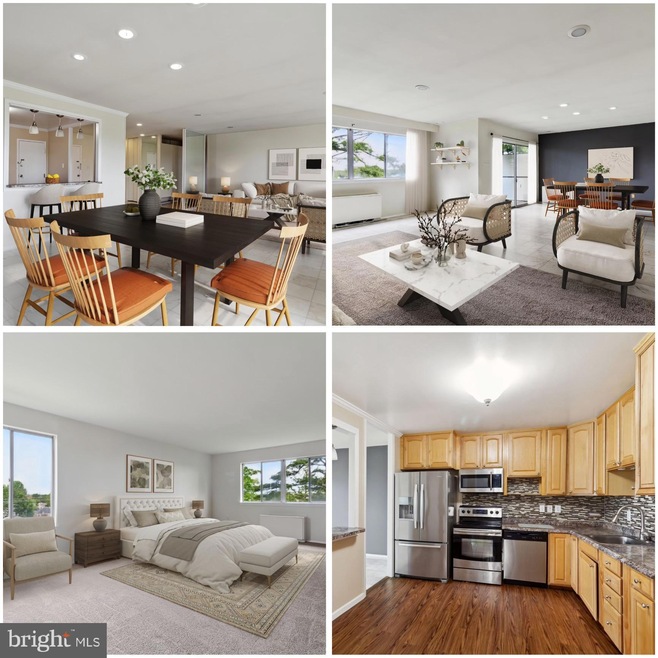 3737 Clarks Ln unit 401, Baltimore, MD 21215 - photo 1