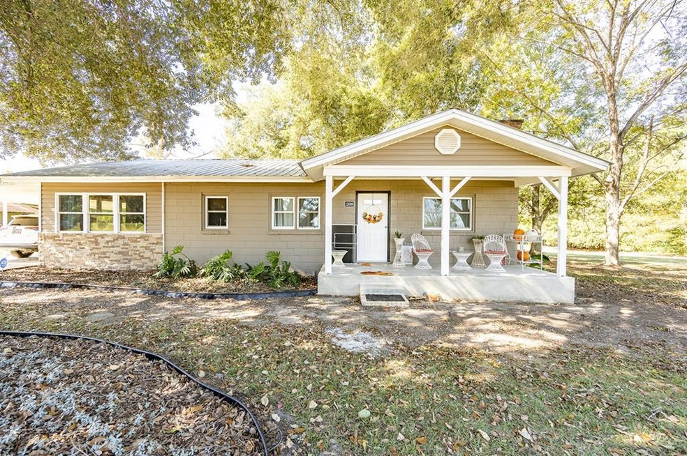 12099 Georgia 93, Baconton, GA 31716 - photo 1
