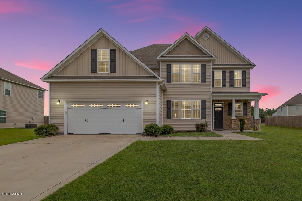 sd exterior