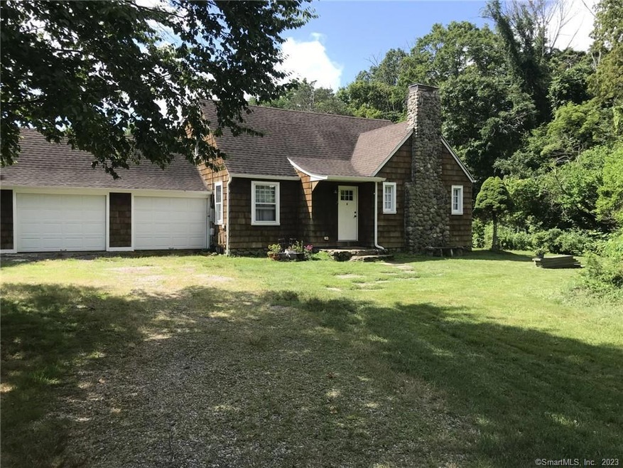 641 Taugwonk Rd, Stonington, CT 06378 - photo 1