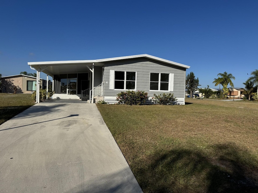 4 San Felipe, Fort Pierce, FL 34951 - photo 1