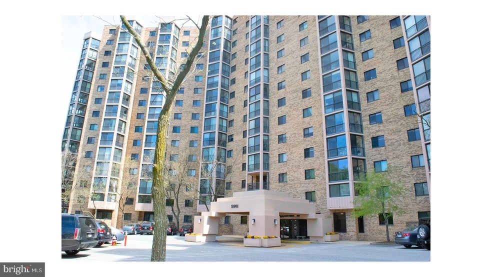 5901 Mount Eagle Dr unit 507, Alexandria, VA 22303 - photo 1