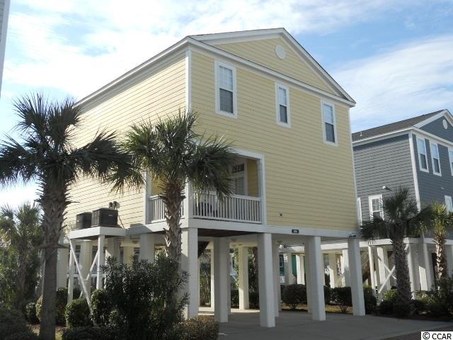 106 Crab Ln unit Anglers Villas Unit, Murrells Inlet, SC 29576 - photo 1