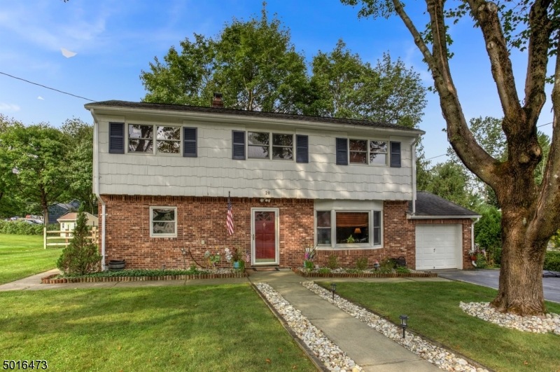 20 Avon Terrace, Succasunna, NJ 07876 - photo 1
