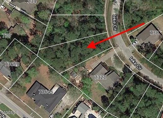 Lot 12 Ieke Cir air 1