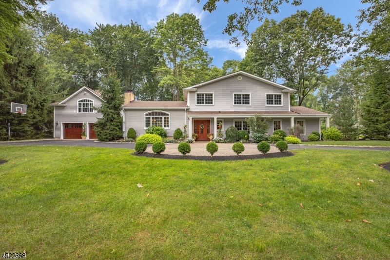 24 Franklin Rd, Mendham, NJ 07945 - photo 1