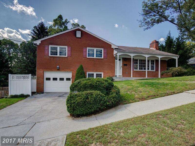 509 Barr Ave, Winchester, VA 22601 - photo 1