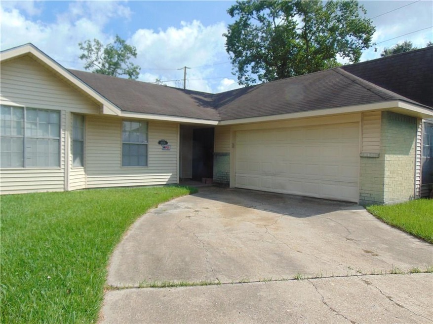 1804 Meeker Loop None, La Place, LA 70068 - photo 1