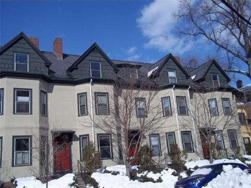 47 Langdon St, Cambridge, MA 02138 - photo 1
