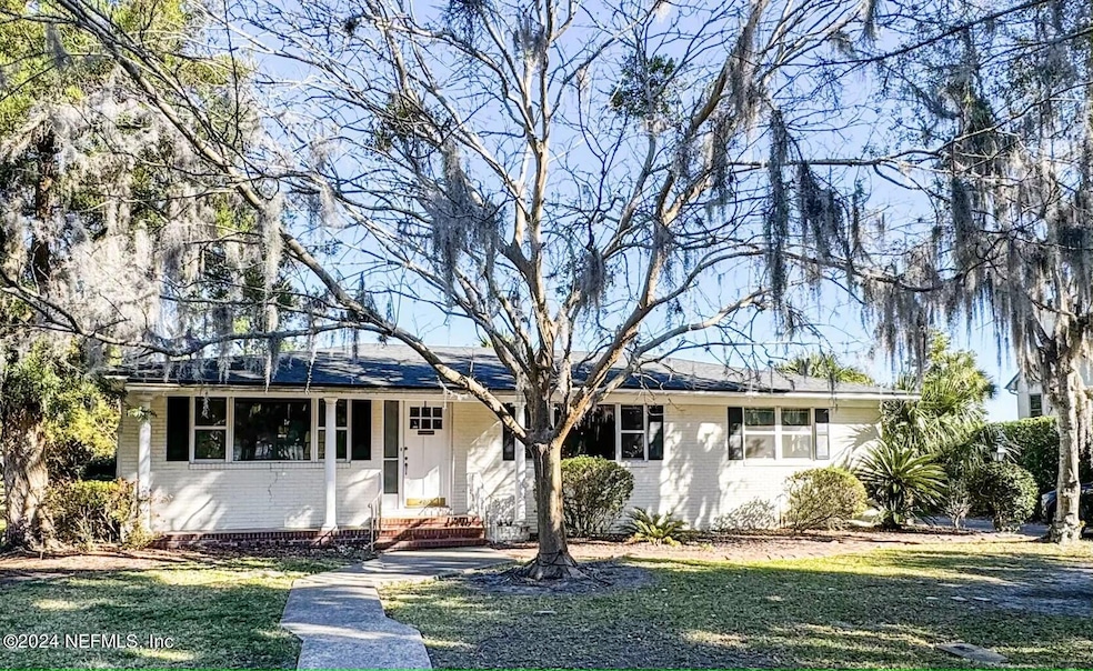4065 San Juan Ave, Jacksonville, FL 32210 - photo 1
