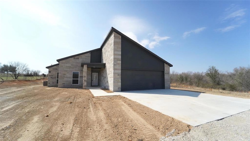 160 W Baggett Ave, Poolville, TX 76487 - photo 1