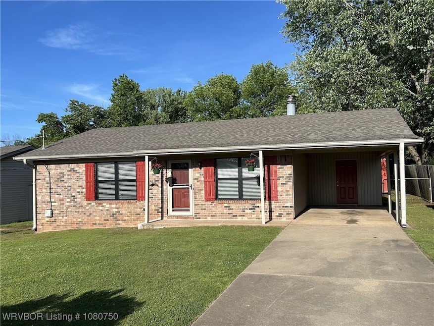 For Sale $154,900