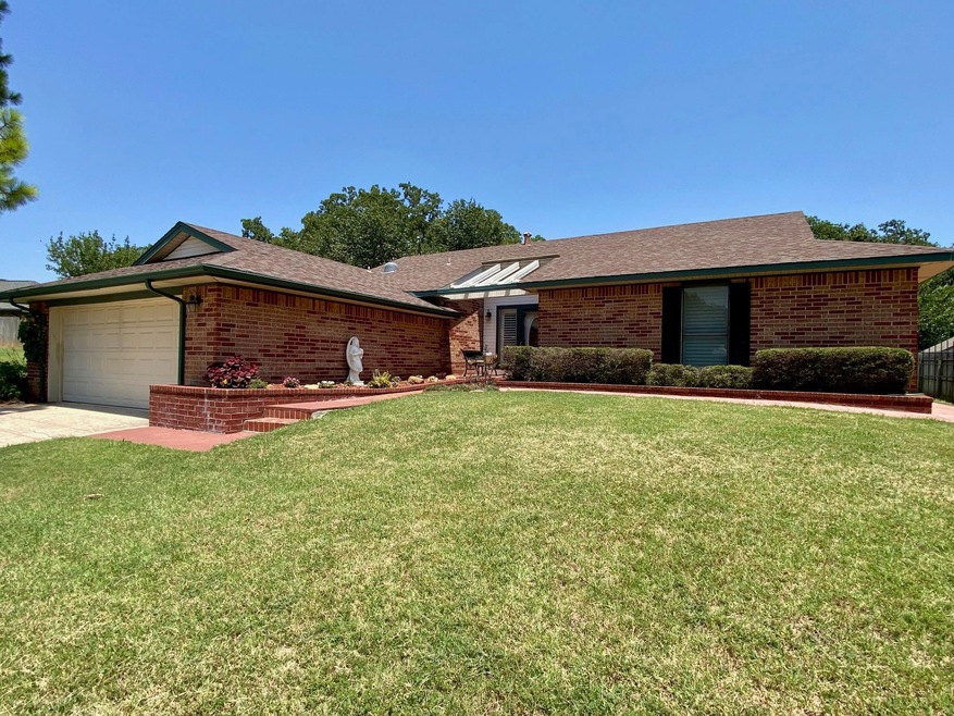 3410 Dr, Duncan, OK 73533 - photo 1