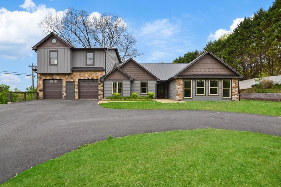 65 Flat Creek School Rd, Ellijay, GA 30540 - photo 1