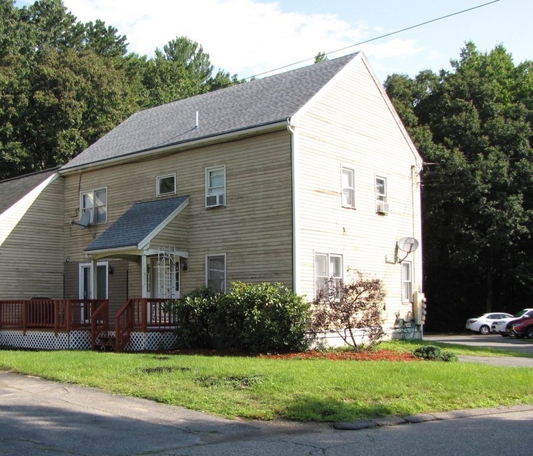 1802 Lords Ct, Wilmington, MA 01887 - photo 1