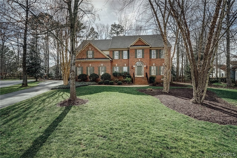 5600 Stoneacre Place, Glen Allen, VA 23059 - photo 1