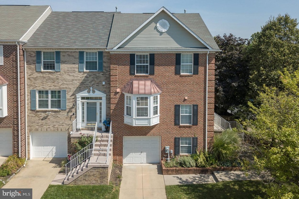 9400 Georgian Way, Owings Mills, MD 21117 - photo 1