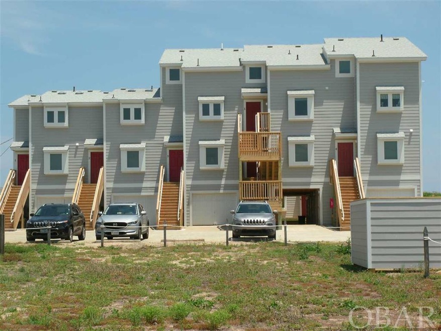 1801 S Virginia Dare Trail unit 7/Lot A, Kill Devil Hills, NC 27948 - photo 1