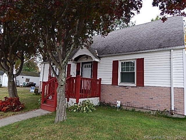 39 Cornell St, Hartford, CT 06112 - photo 1