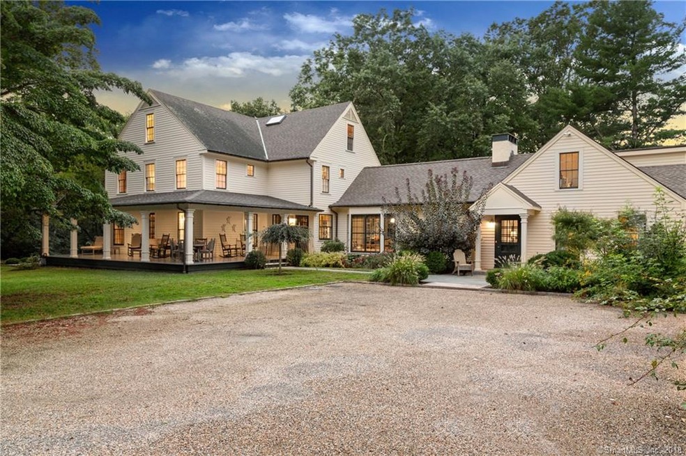 75 Sasco River Ln, Southport, CT 06890 - photo 1