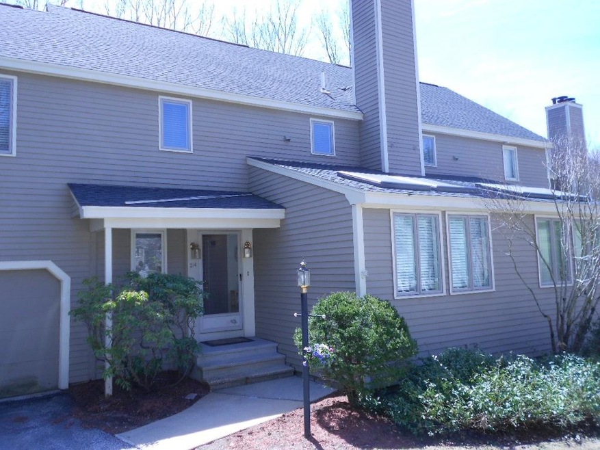 214 Brickett Hill Cir, Haverhill, MA 01830 - photo 1