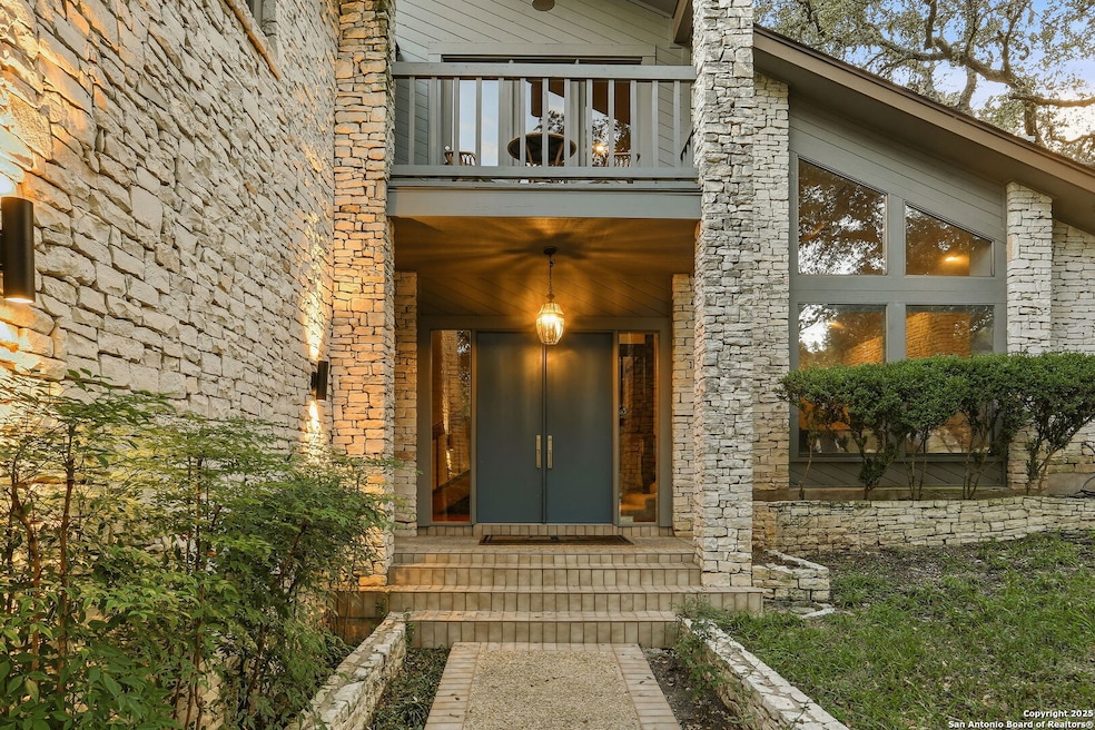 3934 Royal Forest St, San Antonio, TX 78230 - photo 1