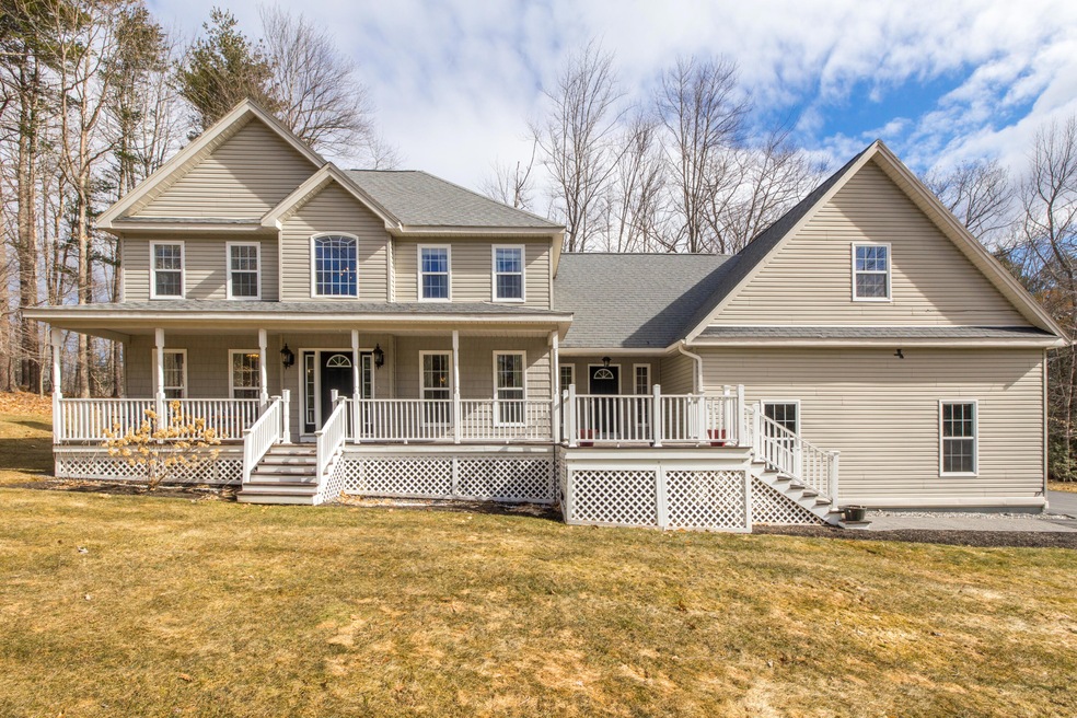 71 Mattson Heights, Gardiner, ME 04345 - photo 1