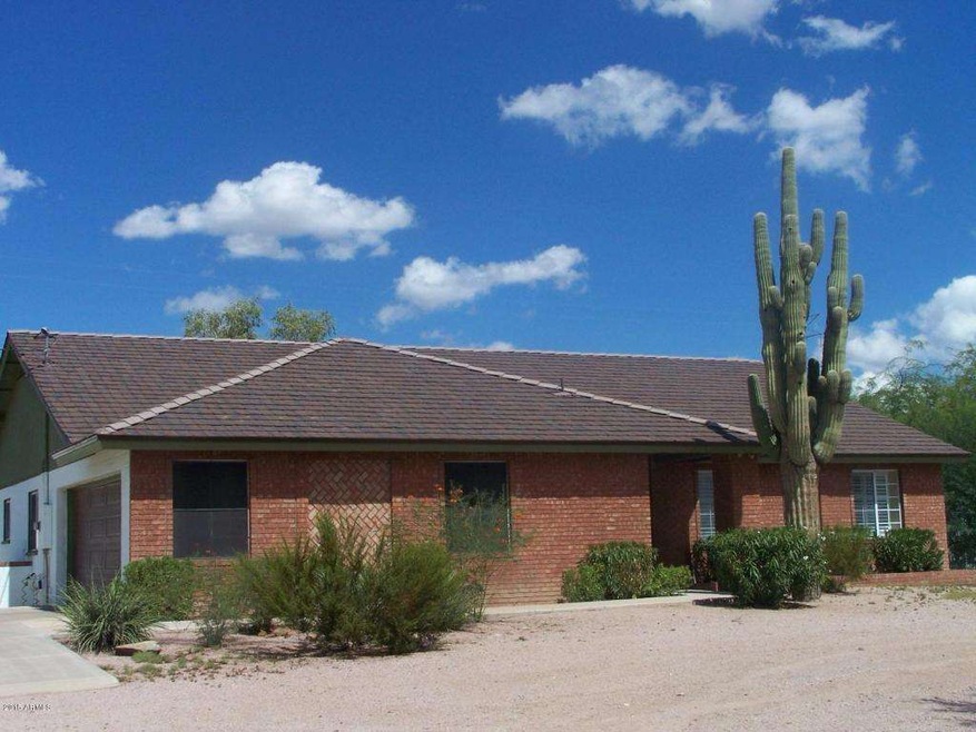 Custom Home