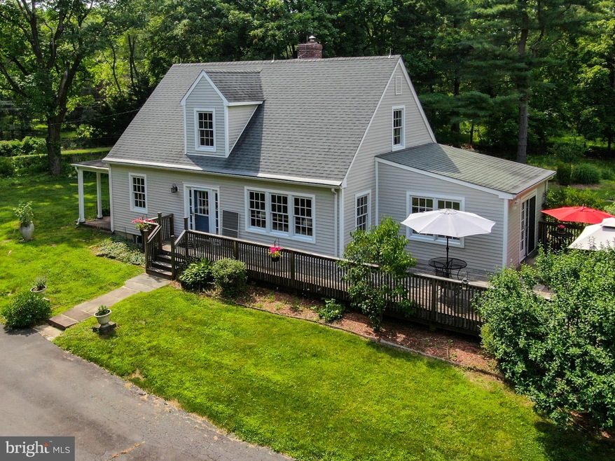 4347 Province Line Rd, Princeton, NJ 08540 - photo 1