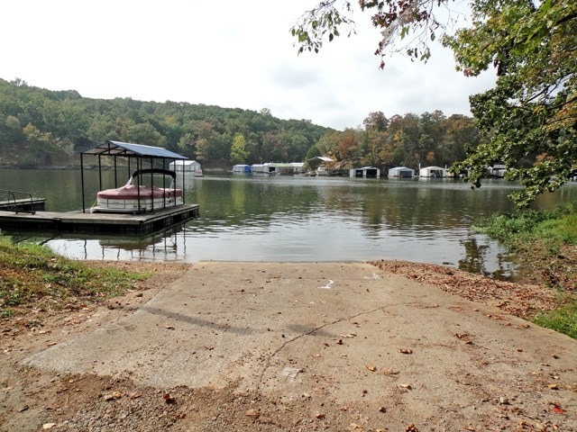 Within a couple of minutes from the lot.