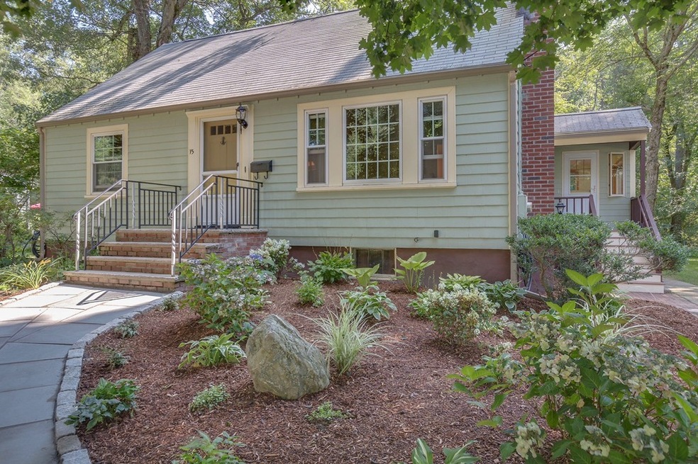 15 Alaska Ave, Bedford, MA 01730 - photo 1