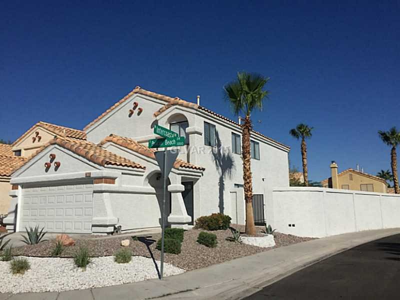 Property Photo. FRONT VIEW OF PROPERTY