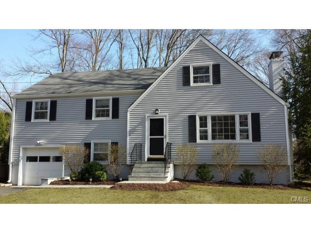58 Deep Spring Ln, Stamford, CT 06907 - photo 1